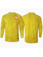 Polen Torwart Heimtrikot EM 2024 Langarm
